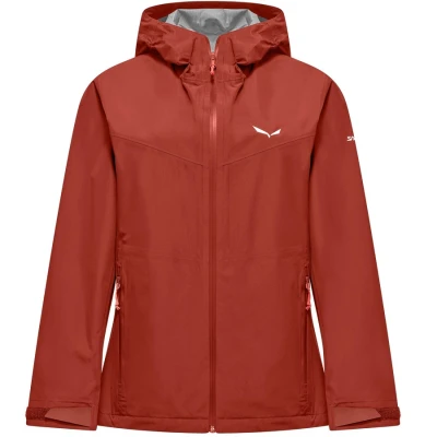 PUEZ AQUA 4 2.5L POWERTEX JACKET WOMEN