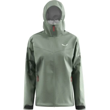 PUEZ AQUA 4 2.5L POWERTEX JACKET WOMEN