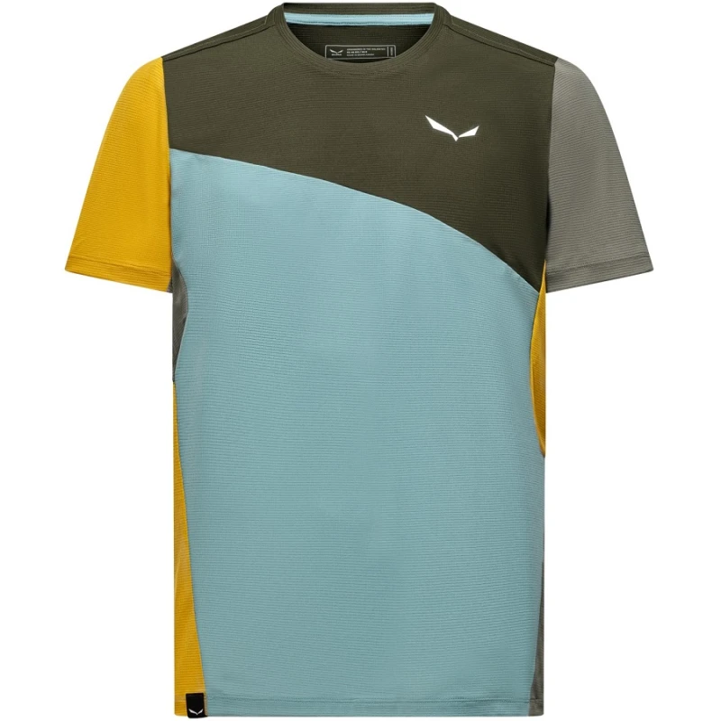 PUEZ SPORTY DRY T-SHIRT MEN