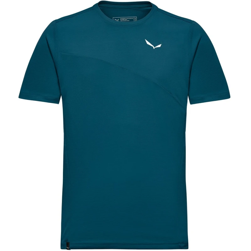 PUEZ SPORTY DRY T-SHIRT MEN