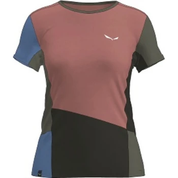 PUEZ SPORTY DRY T-SHIRT WOMEN