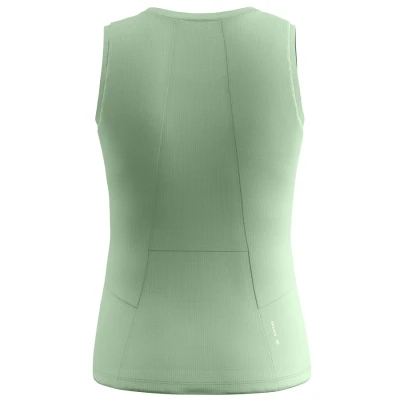 PUEZ SPORTY DRY WOMEN TANK