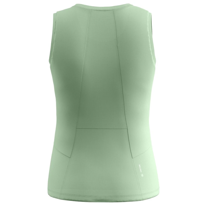 PUEZ SPORTY DRY WOMEN TANK