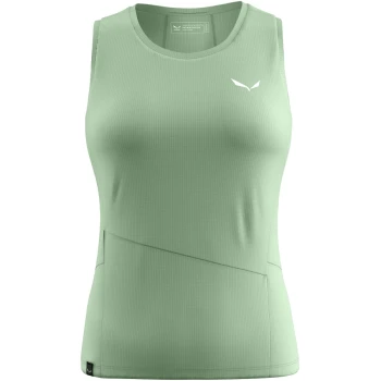 PUEZ SPORTY DRY WOMEN TANK