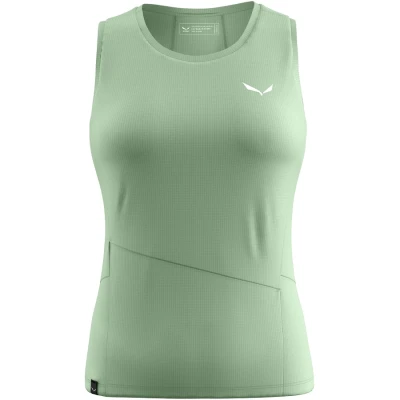 PUEZ SPORTY DRY WOMEN TANK