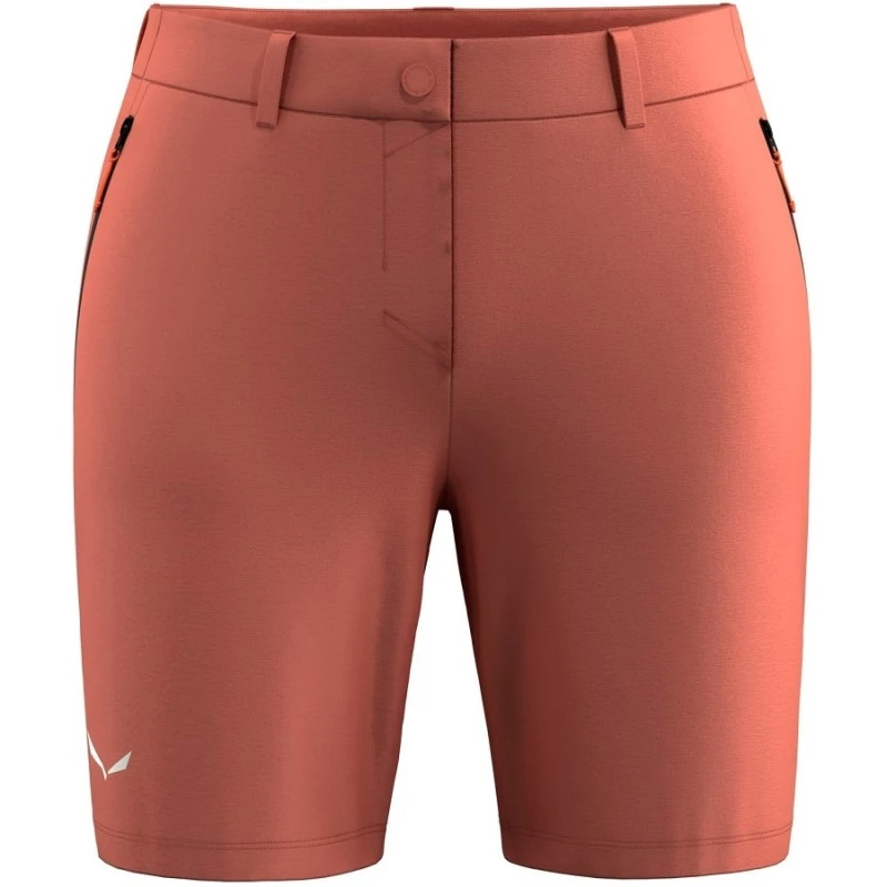 PUEZ TALVENA DURASTRETCH SHORTS WOMEN