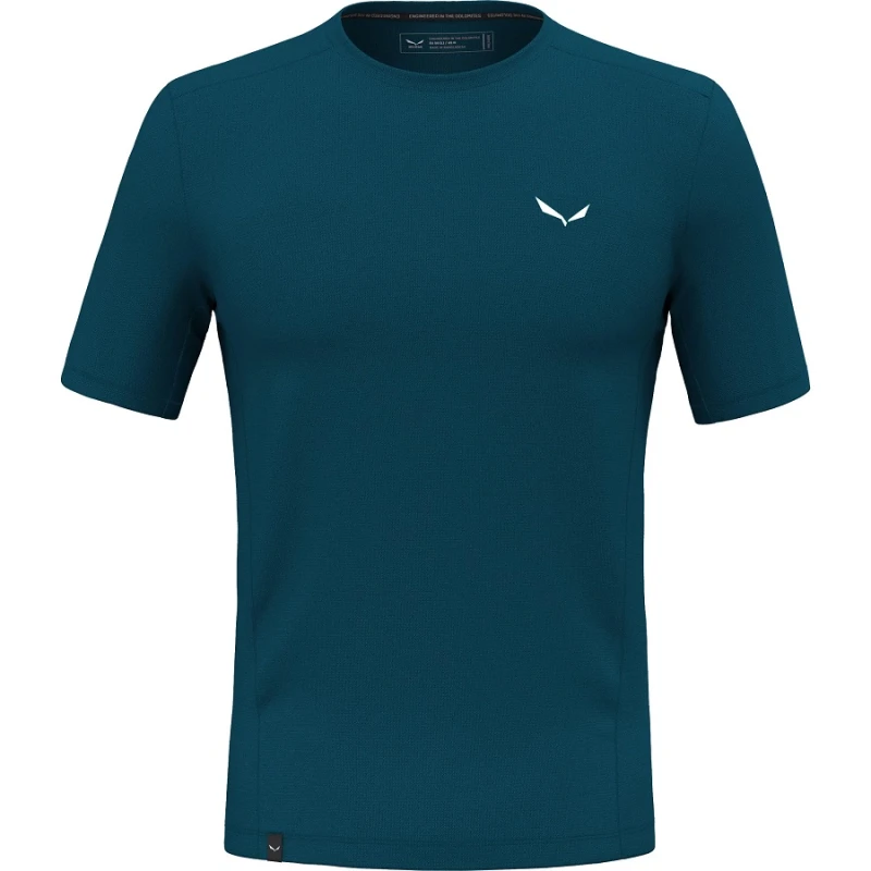 PUEZ DRY T-SHIRT MEN