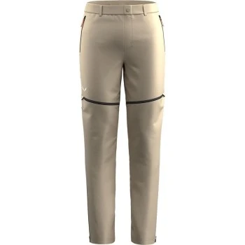 PUEZ TALVENO DURASTRETCH 2 IN 1 PANT MEN
