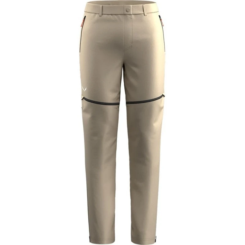 PUEZ TALVENO DURASTRETCH 2 IN 1 PANT MEN