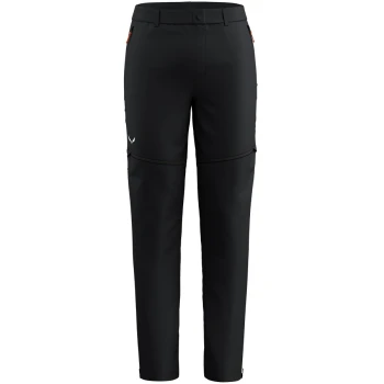 PUEZ TALVENO DURASTRETCH 2 IN 1 PANT WOMEN