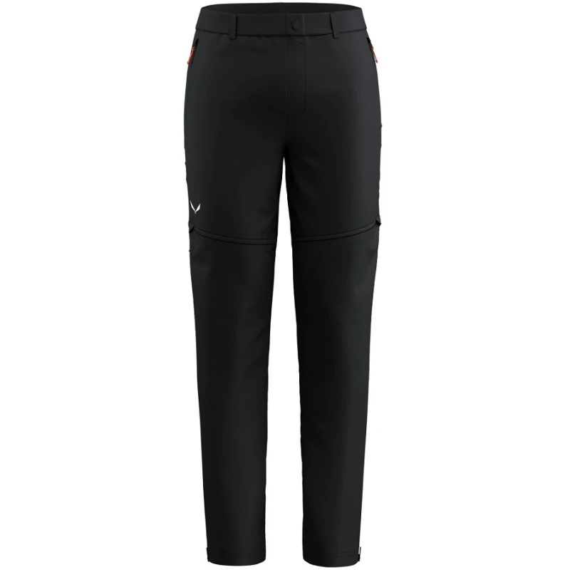PUEZ TALVENO DURASTRETCH 2 IN 1 PANT WOMEN