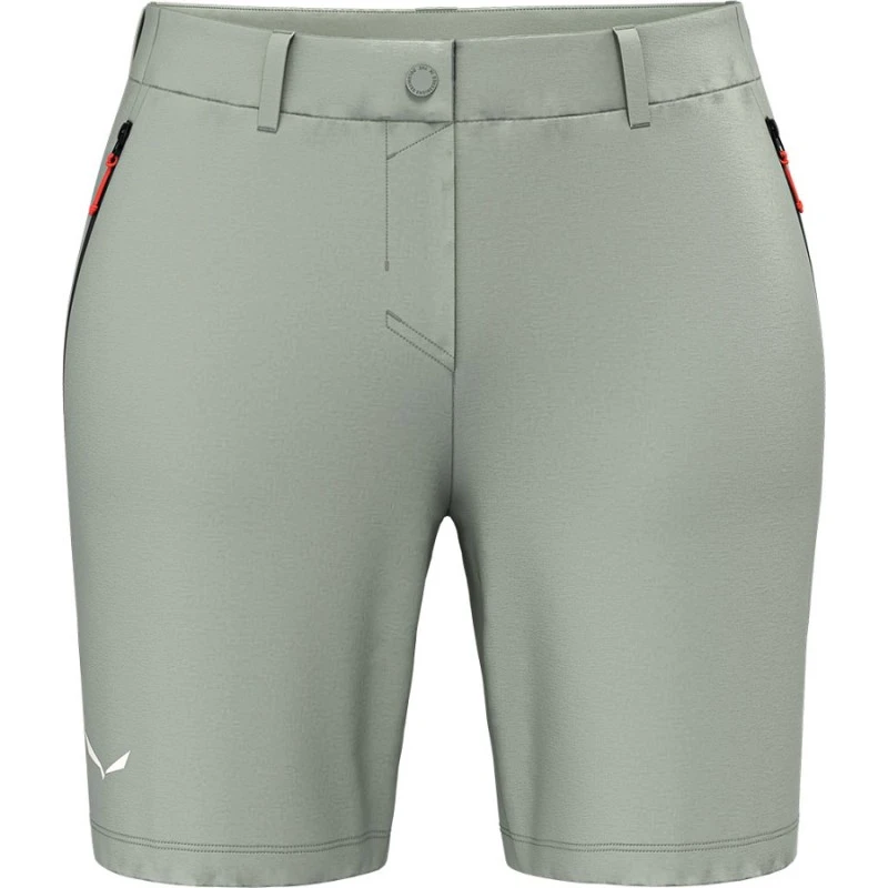 PUEZ TALVENA DURASTRETCH SHORTS WOMEN