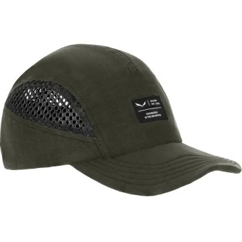HEMP FLEX 5 PANEL CAP