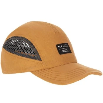 HEMP FLEX 5 PANEL CAP