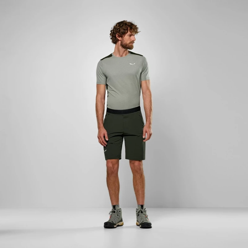 PUEZ 4 SHORTS MEN