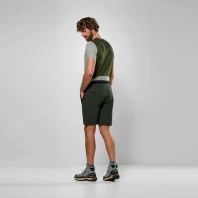 PUEZ 4 SHORTS MEN
