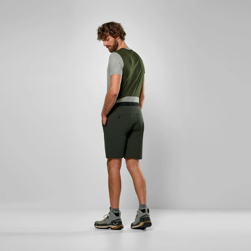 PUEZ 4 SHORTS MEN