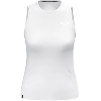 PUEZ DRY TANK TOP WOMEN