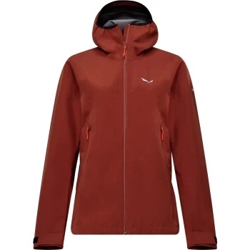 PUEZ GORE-TEX® 3 LAYERS EPE JACKET WOMAN
