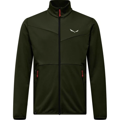 PUEZ CAMMINO POLARLITE JACKET MEN