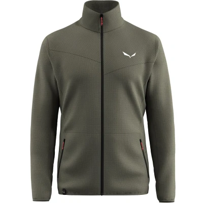 PUEZ CAMMINO POLARLITE JACKET MEN