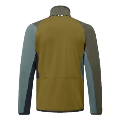 PUEZ CAMMINO POLARLITE JACKET MEN