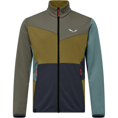 PUEZ CAMMINO POLARLITE JACKET MEN