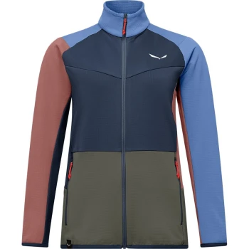 PUEZ CAMMINO POLARLITE JACKET WOMEN