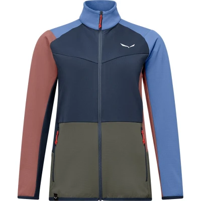 PUEZ CAMMINO POLARLITE JACKET WOMEN