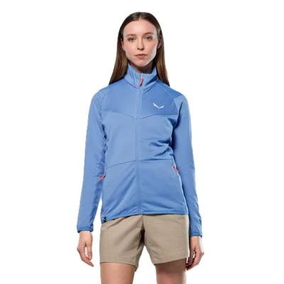 PUEZ CAMMINO POLARLITE JACKET WOMEN