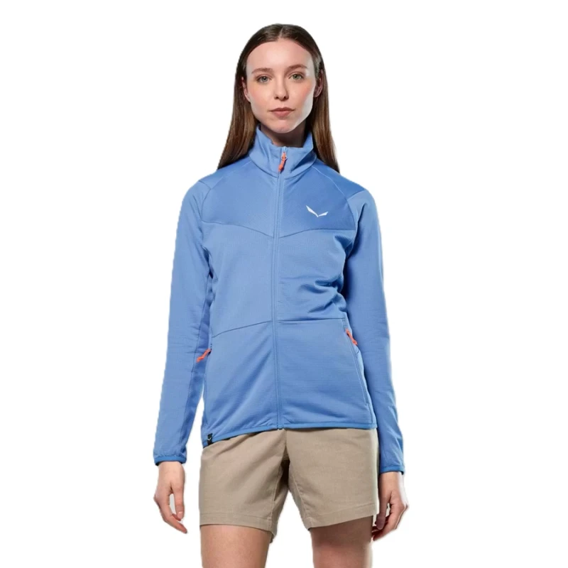 PUEZ CAMMINO POLARLITE JACKET WOMEN