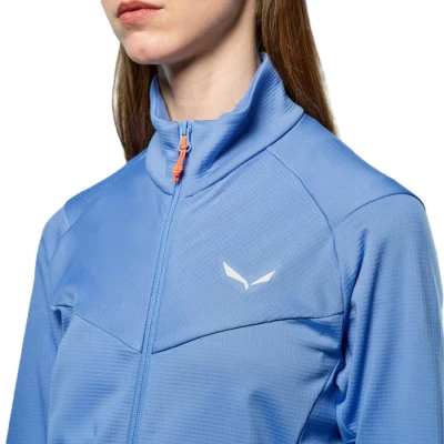 PUEZ CAMMINO POLARLITE JACKET WOMEN