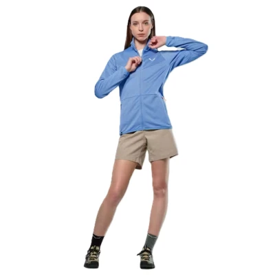 PUEZ CAMMINO POLARLITE JACKET WOMEN