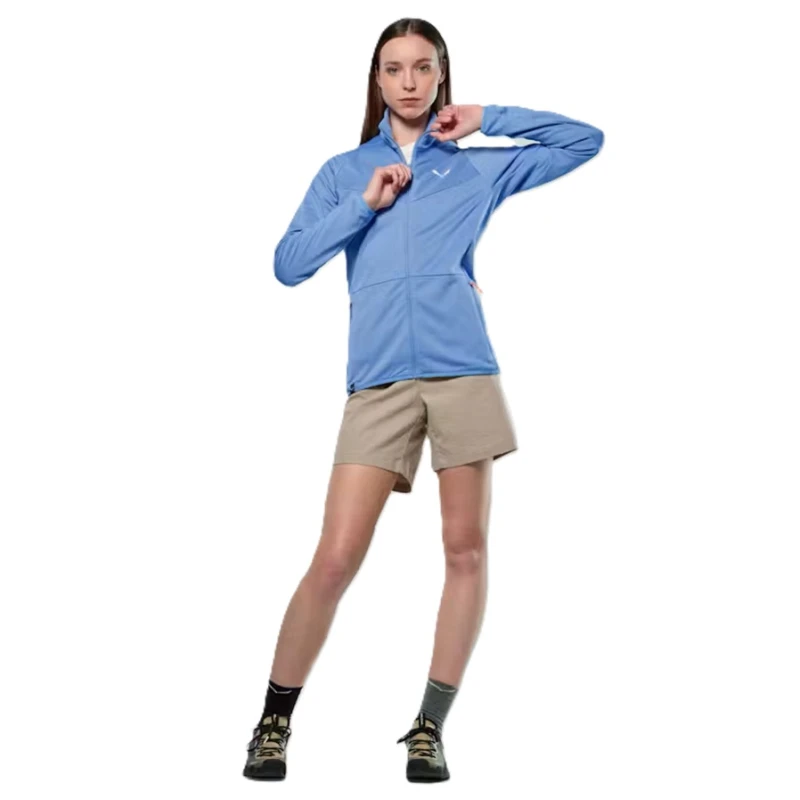PUEZ CAMMINO POLARLITE JACKET WOMEN