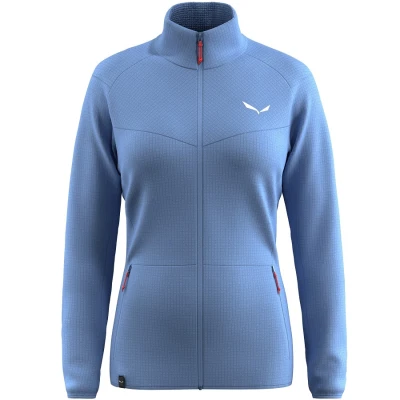 PUEZ CAMMINO POLARLITE JACKET WOMEN