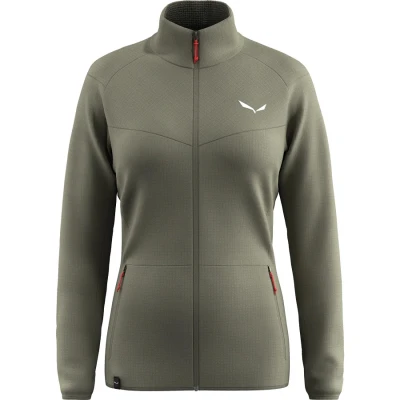 PUEZ CAMMINO POLARLITE JACKET WOMEN