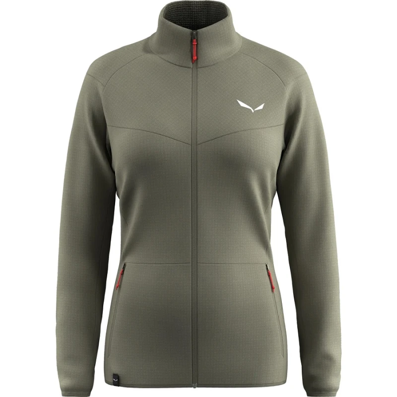 PUEZ CAMMINO POLARLITE JACKET WOMEN
