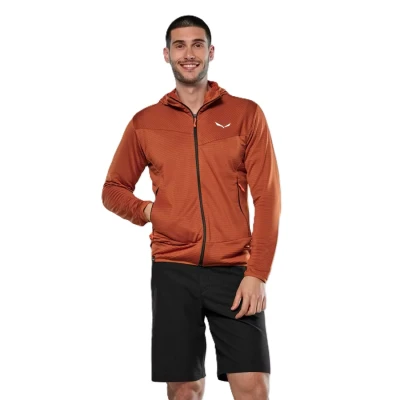 PUEZ ALTAVIA POLARLITE HD JACKET MEN