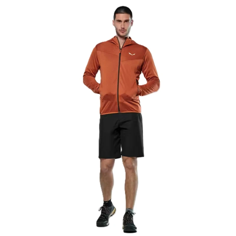 PUEZ ALTAVIA POLARLITE HD JACKET MEN