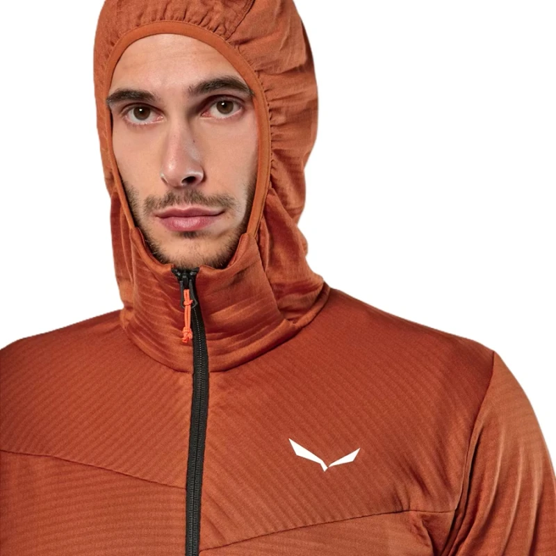 PUEZ ALTAVIA POLARLITE HD JACKET MEN