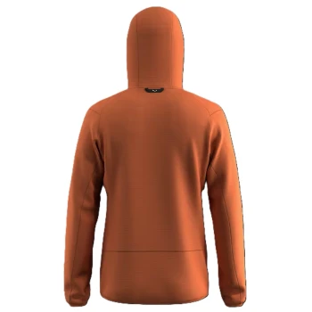 PUEZ ALTAVIA POLARLITE HD JACKET MEN