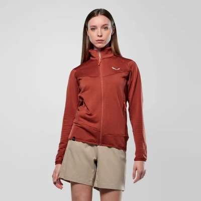 PUEZ ALTAVIA POLARLITE WOMEN JACKET