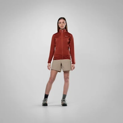 PUEZ ALTAVIA POLARLITE WOMEN JACKET