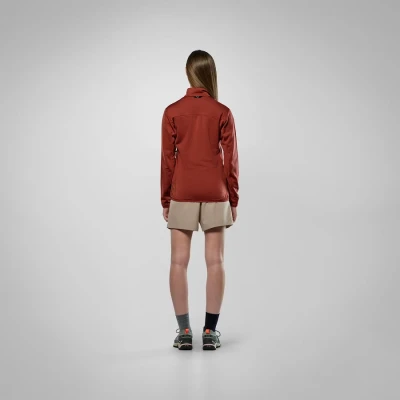 PUEZ ALTAVIA POLARLITE WOMEN JACKET