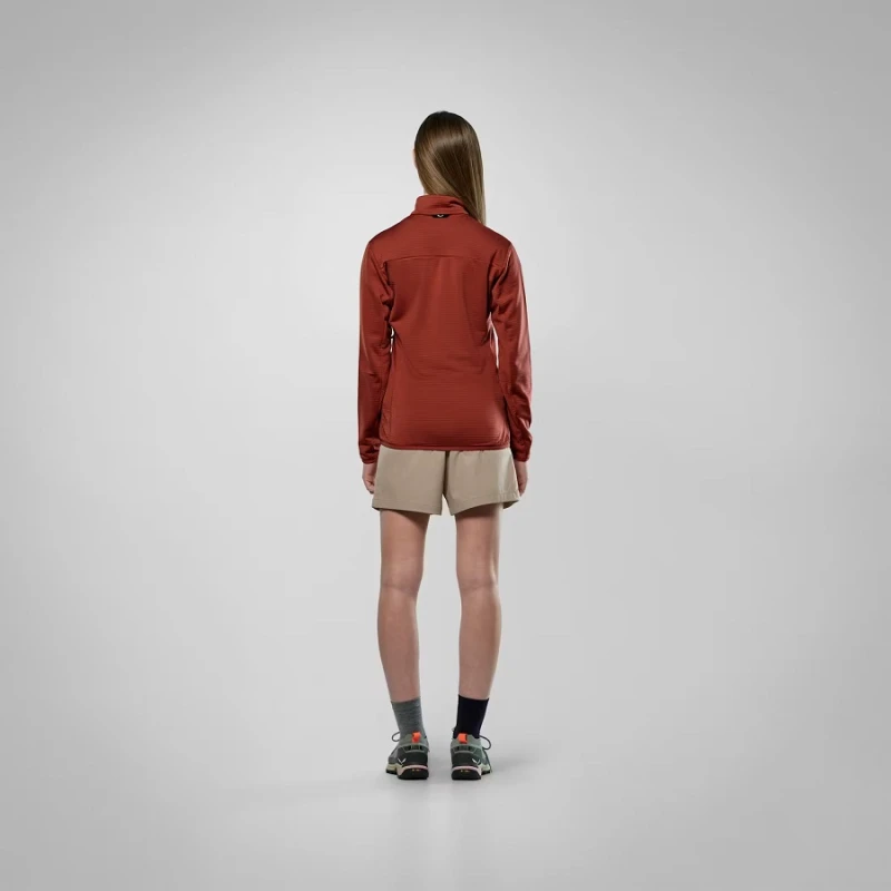 PUEZ ALTAVIA POLARLITE WOMEN JACKET