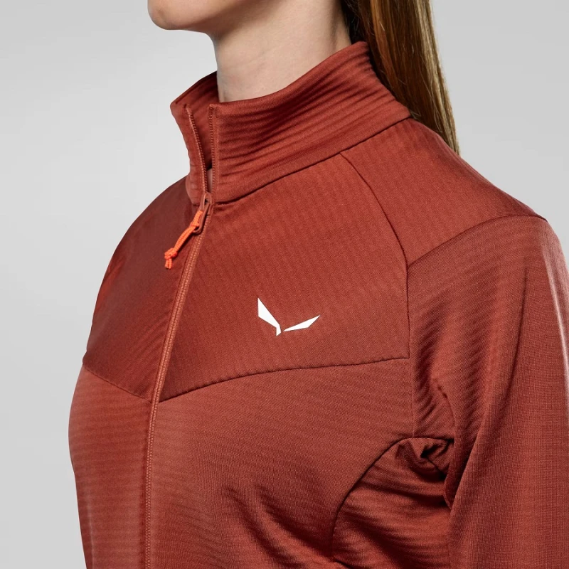 PUEZ ALTAVIA POLARLITE WOMEN JACKET
