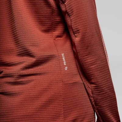 PUEZ ALTAVIA POLARLITE WOMEN JACKET