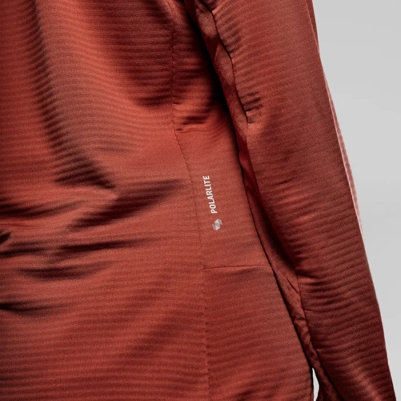 PUEZ ALTAVIA POLARLITE WOMEN JACKET
