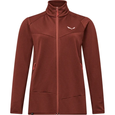 PUEZ ALTAVIA POLARLITE WOMEN JACKET