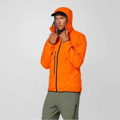 AGNER 3 POWERTEX 3 LAYERS JACKET MEN